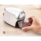 Bostitch QuietSharp Executive Electric Pencil Sharpener Chrome EPS8-CHROME - alternate 4